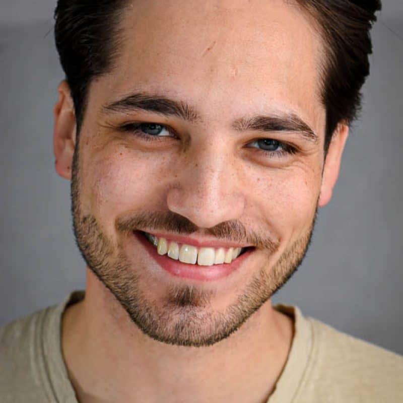 Gustavo Zelaya